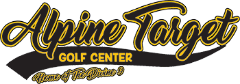 logo-gold Alpine Target Golf Range
