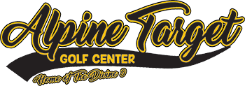Alpine Target Golf Range